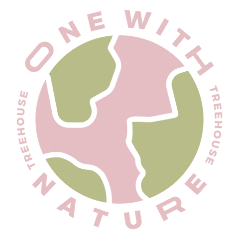 TREEHOUSE Sticker