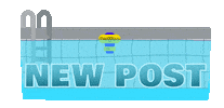 thepoolguy Sticker