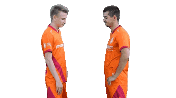 Happy Football Sticker by temp-school