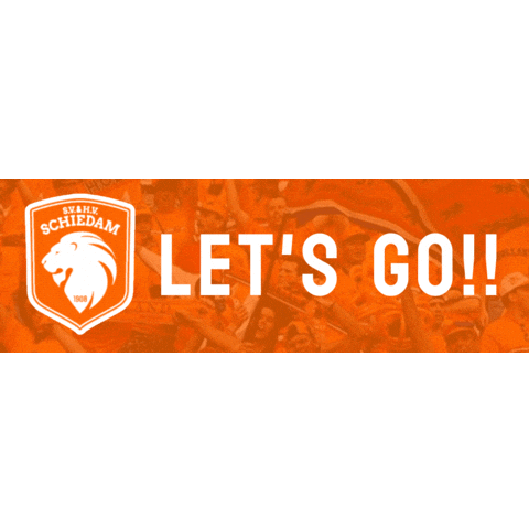 Goal Win Sticker by SVHV Schiedam