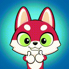 Fun Thumbs Up GIF by UpStudiosWorld