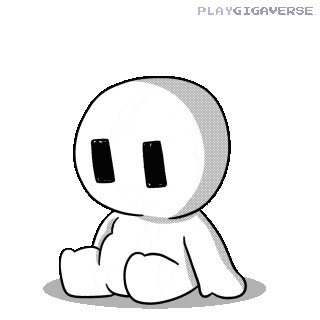 Fart Eww Sticker by Playgigaverse