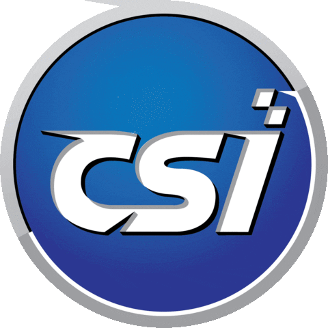 Sprint Car Racing Sticker by Competition Suspension Inc.