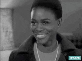 Cicely Tyson Legend GIF by Turner Classic Movies