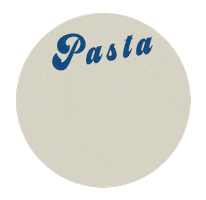 Pasta Ronnies Sticker by ronniesmelbourne