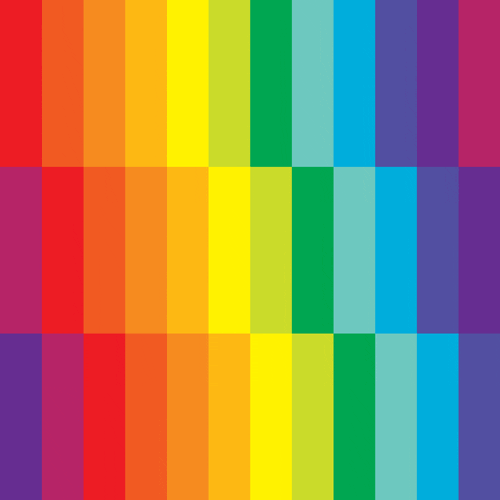 colorful design GIF