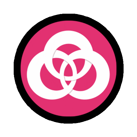 Business Women´s Society Sticker