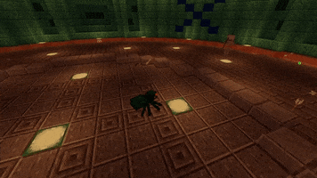 Minecraft GIF