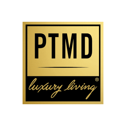 Interior Luxury Living Sticker by PTMD