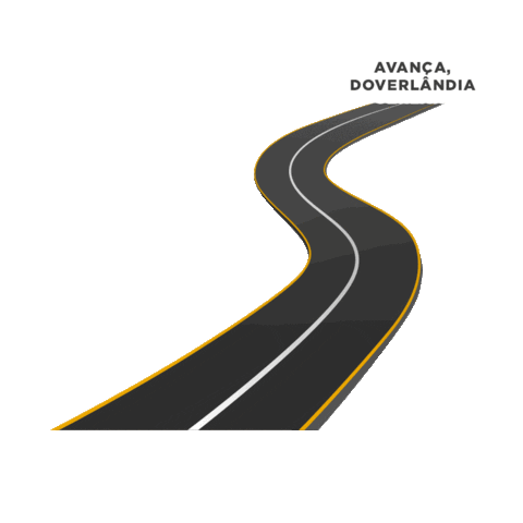 Sticker by Prefeitura de Doverlândia