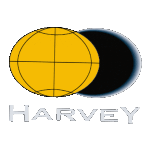 HARVEYMaps Sticker