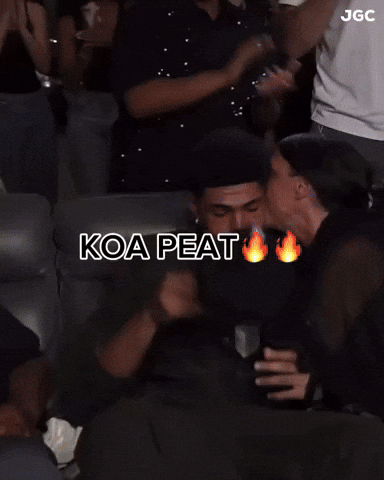 Phoenix Suns Nba GIF
