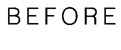 Salon Gemini Sticker