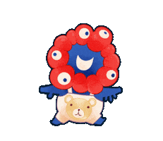 Sariigif Sticker