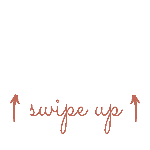 Swipe Up Sticker by tuline