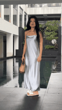 Summer Dress GIF by OTHER STORE