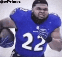 Americanfootball GIF