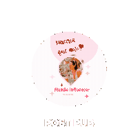 Laís Vidal Sticker