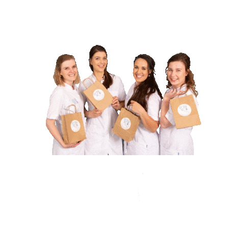 Derm Medic Sticker