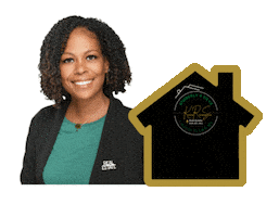 Kimberly Silva Realtor Sticker