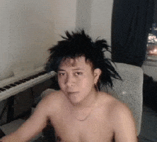 Titan GIF