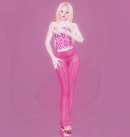 Sims4 GIF