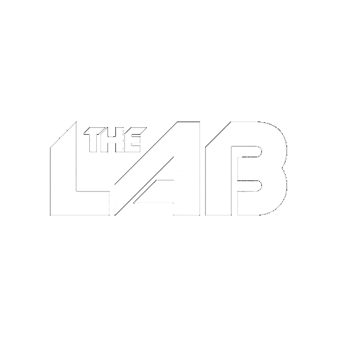 The Lab Sticker by AEON Events