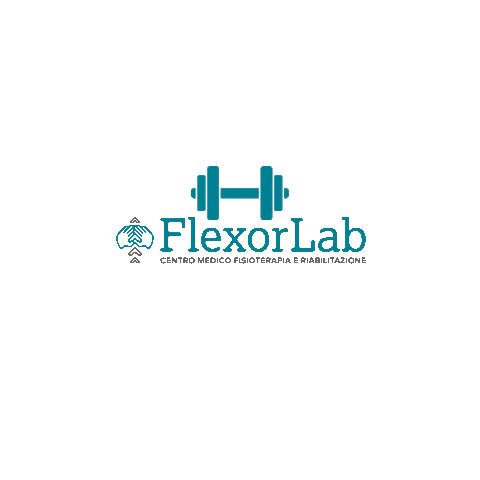 Flexorlab Sticker