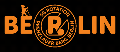 Rotationhockey GIF