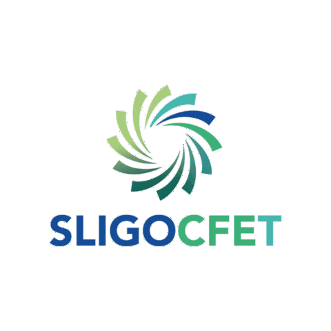 Sligocollegeoffurthereducationtraining Sticker by SligoCFET