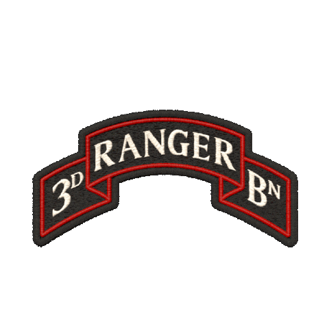Us Army Ranger Sticker by GoArmy