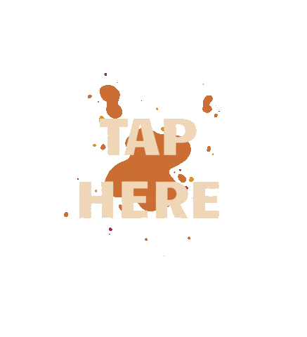 Tap Here Recruitment Sticker by GCSMALTA
