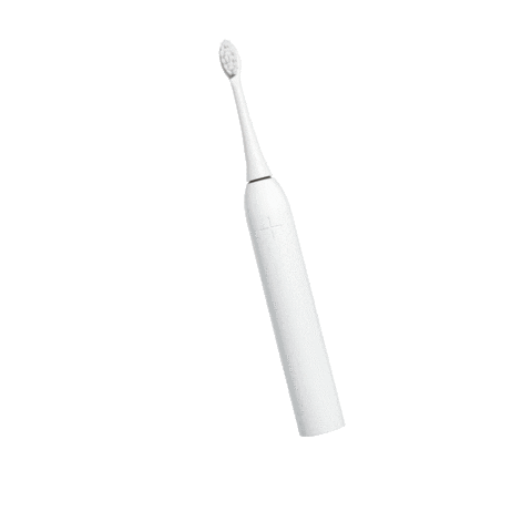 Thoothbrush Sticker by Wondersmile