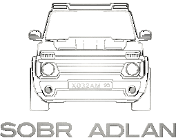 Camry Sticker by TOYOTA RUSSIA