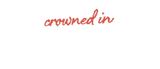 Crown Curls Sticker by Curlico.