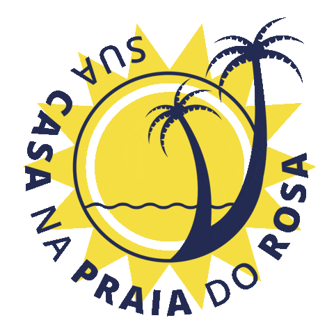 Santacatarina Imbituba Sticker by Village Praia do Rosa