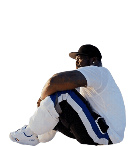 Gunit Sticker by 50 Cent