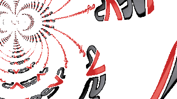 SVPerformance Sticker