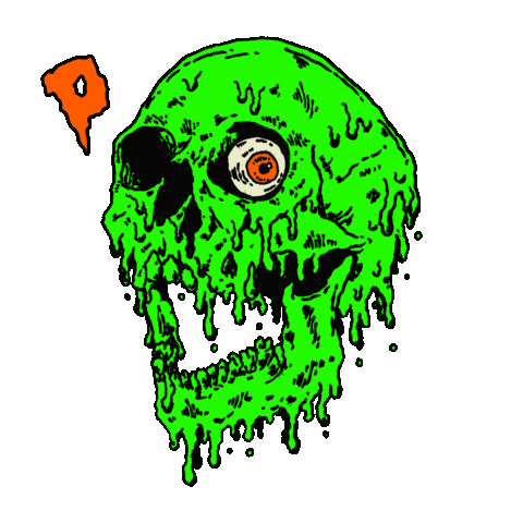 Paradox Sticker