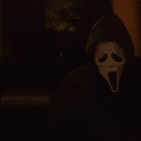 Halloween Mask GIF