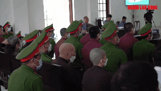 Tịnh Thất Bồng Lai Là Gì GIF