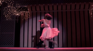 Dance GIF