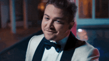Red Sky GIF by Hunter Hayes