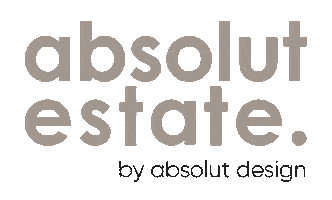 Absolut Design Sticker