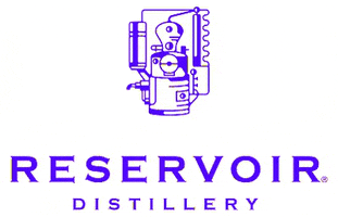 Reservoir Distillery GIF