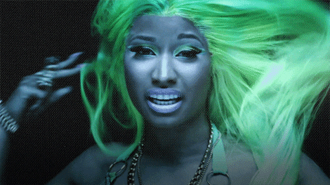 Nicki Minaj Pics Gifs Get The Best Gif On Giphy