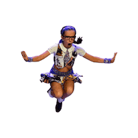 Dance Dynamics Sticker