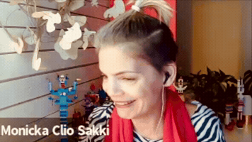 Laugh GIF