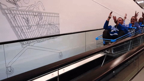 Fun Love GIF by Albert Heijn - Find & Share on GIPHY