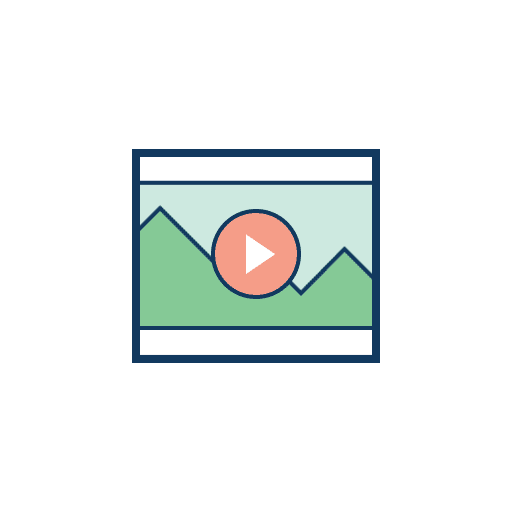 Interagetv Sticker